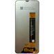 Дисплей для Samsung M336 Galaxy M33 (2022) (BS066FBM-L01-D800_R5.5) з чорним тачскріном, Original (China) 83305_6 фото 1