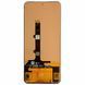 Дисплей для Infinix Hot 50 Pro з чорним тачскріном, TFT 123616 фото