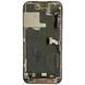 Дисплей для iPhone 14 Pro з чорним тачскріном, Original (REF) 648058_3 фото