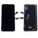 Дисплей для iPhone Xs Max (A1921 | A2101 | A2102 | A2104) з чорним тачскріном, Original