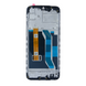 Дисплей для OPPO A31 (CPH2015, CPH2073, CPH2081, CPH2029, CPH2031) | OPPO A8 2019 (PDBM00) з чорним тачскріном та корпусною рамкою 642255 фото