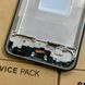 Дисплей для Samsung A266 Galaxy A26 5G 2025 з чорним тачскріном та корпусною рамкою, OLED 83341 фото 3