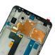 Дисплей для Xiaomi Mi Max 3 з чорним тачскріном та корпусною рамкою, Original (PRC) 9860644 фото 3