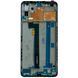 Дисплей для Xiaomi Mi Max 3 з чорним тачскріном та корпусною рамкою, Original (PRC) 9860644 фото 1