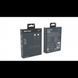 Кабель SENTEO SL-08 nano silicone 60W Type-C to Type-C 1m 40550 фото