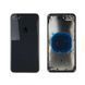 Корпус для iPhone 8 Plus Black в зборі з тримачем SIM та кнопками, EU 0704996 фото