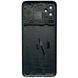 Задня кришка Samsung A042 Galaxy A04e 2022 black (зі склом камери) 53212 фото 2