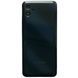 Задня кришка Samsung A042 Galaxy A04e 2022 black (зі склом камери) 53212 фото 3