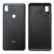Задня кришка ZTE Blade L210 black (без скла камери) 097596 фото