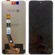Дисплей для Motorola Moto G14 | Motorola Moto G54 | Moto G54 Power з чорним тачскріном, Original (PRC) 101291 фото