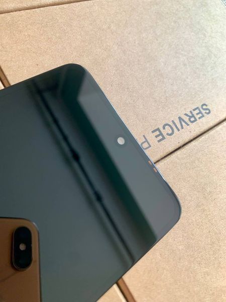 Дисплей для Xiaomi Redmi Note 13 4G з чорним тачскріном, IPS 9860741 фото