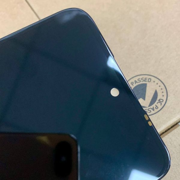 Дисплей для Motorola Moto G14 | Motorola Moto G54 | Moto G54 Power з чорним тачскріном, Original (PRC) 101291 фото