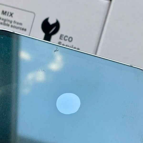 Дисплей для Samsung A576 Galaxy A57 5G 2026 з чорним тачскріном та сірою корпусною рамкою, Original 107257 фото