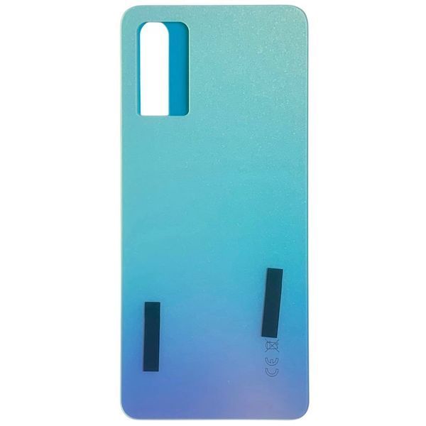 Задня кришка Xiaomi Redmi Note 11 Pro 5G atlantic blue (без скла камери) 0712310 фото