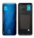 Задня кришка ZTE Blade V2020 Smart 4G blue (без скла камери) 097598 фото