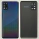 Задня кришка Samsung A315 Galaxy A31 2020 black (зі склом камери) 6024 фото
