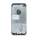 Корпус для iPhone 7 White в зборі з тримачем SIM та кнопками, EU 070952 фото