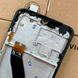 Дисплей для Xiaomi Poco C75 5G (MZB0IDJIN) з чорним тачскріном та корпусною рамкою, Original (China) 9860737_2 фото 3