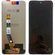 Дисплей для Motorola Moto G14 | Motorola Moto G54 | Moto G54 Power з чорним тачскріном, Original (PRC) 101291 фото 1