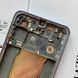 Дисплей для Samsung A576 Galaxy A57 5G 2026 з чорним тачскріном та сірою корпусною рамкою, Original 107257 фото 4