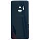 Задня кришка Samsung G960 Galaxy S9 black (зі склом камери) 6095 фото 3