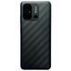 Задня кришка Xiaomi Redmi 12C black (зі склом камери) 0712386 фото 3