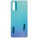 Задня кришка Xiaomi Redmi Note 11 Pro 5G atlantic blue (без скла камери) 0712310 фото 2