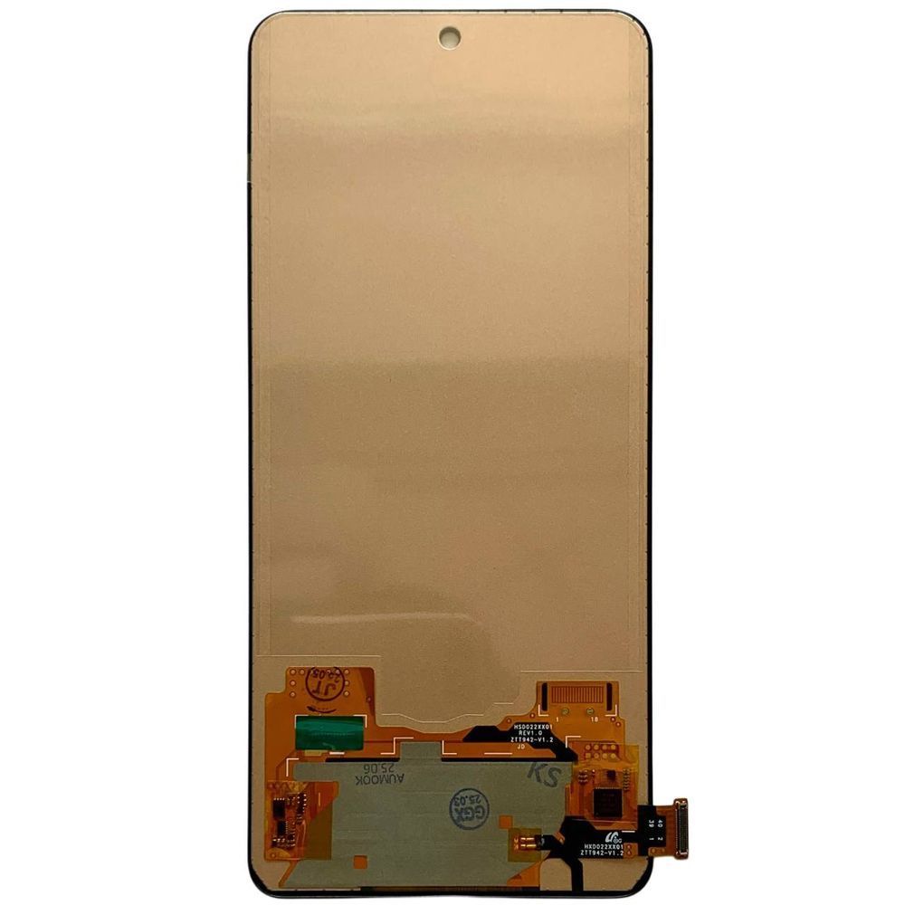 Дисплей для Xiaomi Poco F3 | Redmi K40 | K40 Ultra | Mi 11x | Mi 11i з чорним тачскріном, INCELL 9860565 фото