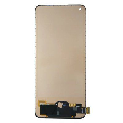 Дисплей для OPPO F21 Pro 5G (CPH2341, CPH2455) з чорним тачскріном, INCELL 464195_4 фото