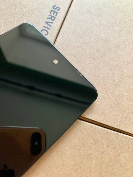 Дисплей для Motorola Moto G04 | Moto G04S | Moto E14 | Moto G24 | Moto G24 Power з чорним тачскріном, Original (China) 4636187 фото