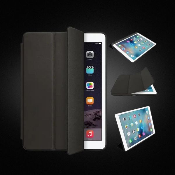 Чохол-книжка Original Smart Case iPad 2, iPad 3, iPad 4 black 16071023 фото