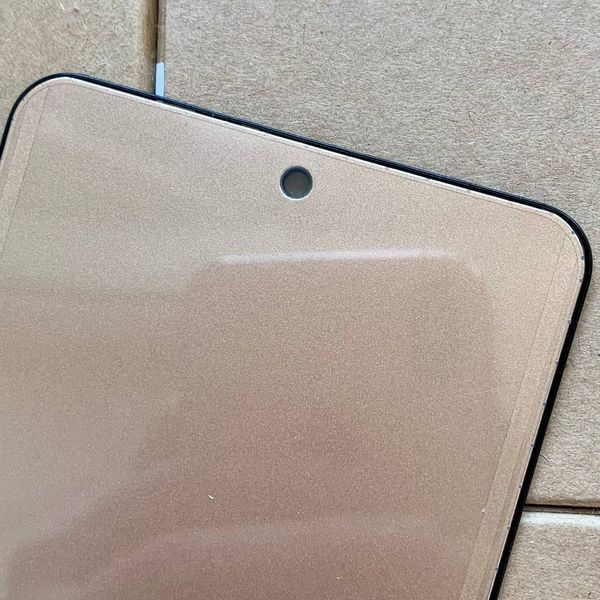 Дисплей для Xiaomi Poco F3 | Redmi K40 | K40 Ultra | Mi 11x | Mi 11i з чорним тачскріном, INCELL 9860565 фото