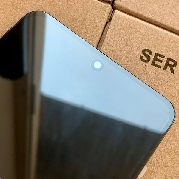 Дисплей для Xiaomi Poco F3 | Redmi K40 | K40 Ultra | Mi 11x | Mi 11i з чорним тачскріном, INCELL 9860565 фото