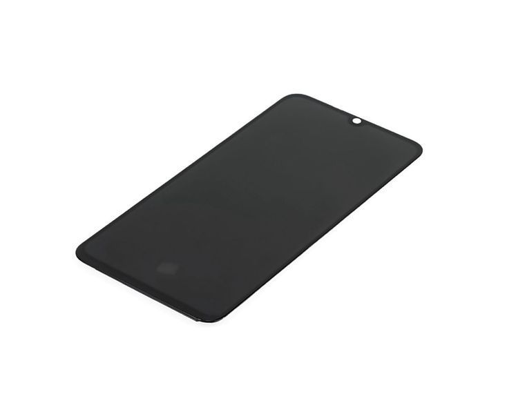 Дисплей для Huawei P30 (ELE-L29, ELE-L09, ELE-L04, ELE-AL00) з чорним тачскріном, OLED 27811 фото