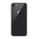 Корпус для iPhone 7 Black в зборі з тримачем SIM та кнопками, EU 070945 фото