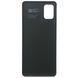 Задня кришка Samsung A315 Galaxy A31 2020 blue (без скла камери) 5997 фото 3