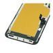 Дисплей для Apple iPhone 16 Plus з чорним тачскрином 60Hz (без помилки) GXQC-Super OLED SOFT Service Pack 51618 фото 6