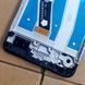 Дисплей для Motorola Moto G14 з чорним тачскріном та корпусною рамкою, Original (PRC) 101292 фото 3