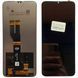 Дисплей для Nokia G11 | Nokia G21 (TA-1401 | TA-1418) з чорним тачскріном, Original (PRC) 40713 фото