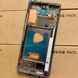 Дисплей для Samsung N980 | N981 Galaxy Note 20 з чорним тачскріном та корпусною рамкою, OLED 1405376 фото 2