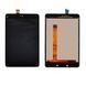 Дисплей для Xiaomi Mi Pad 2, Mi Pad 3 з чорним тачскріном, Original PRC 103962 фото