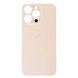 Задня кришка корпусу iPhone 13 Pro Gold (великий виріз під камеру), Original (China) 648077 фото