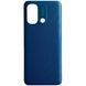 Задня кришка Xiaomi Redmi 12C blue (без скла камери) 0712321 фото 2