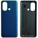 Задня кришка Xiaomi Redmi 12C blue (без скла камери) 0712321 фото