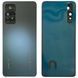 Задня кришка Xiaomi Redmi Note 11 Pro 5G gray (зі склом камери) 0712309 фото