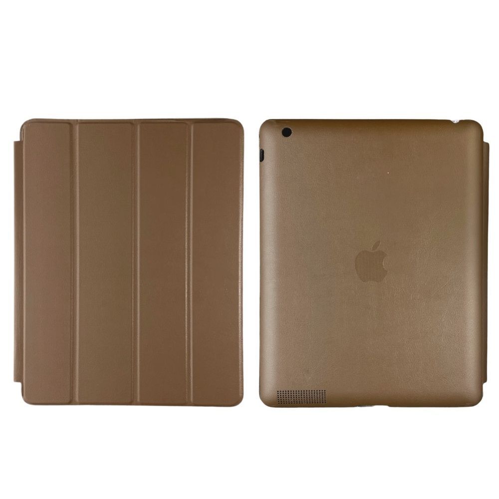 Чохол-книжка Original Smart Case iPad 2, iPad 3, iPad 4 brown 16071023 фото