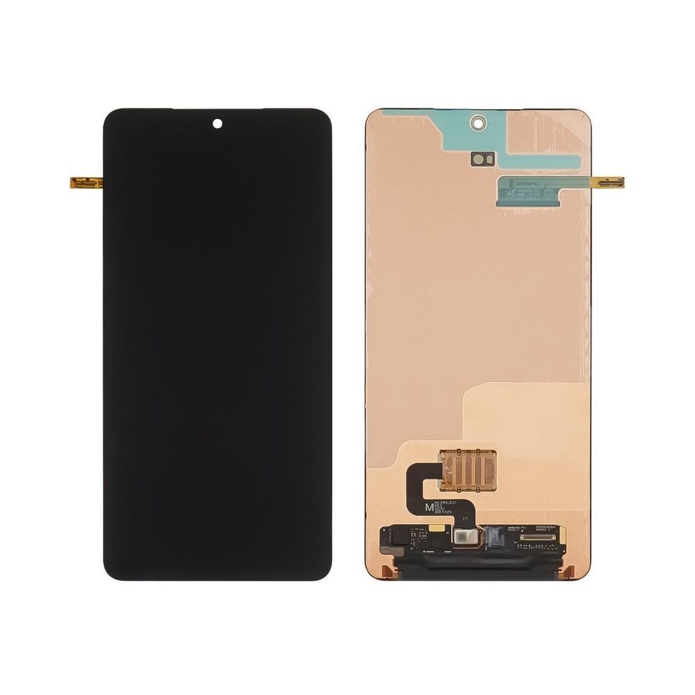 Дисплей для Samsung S948B Galaxy S26 Ultra (5G) (2026) з чорним тачскрином GH82-38875A Original 51747 фото