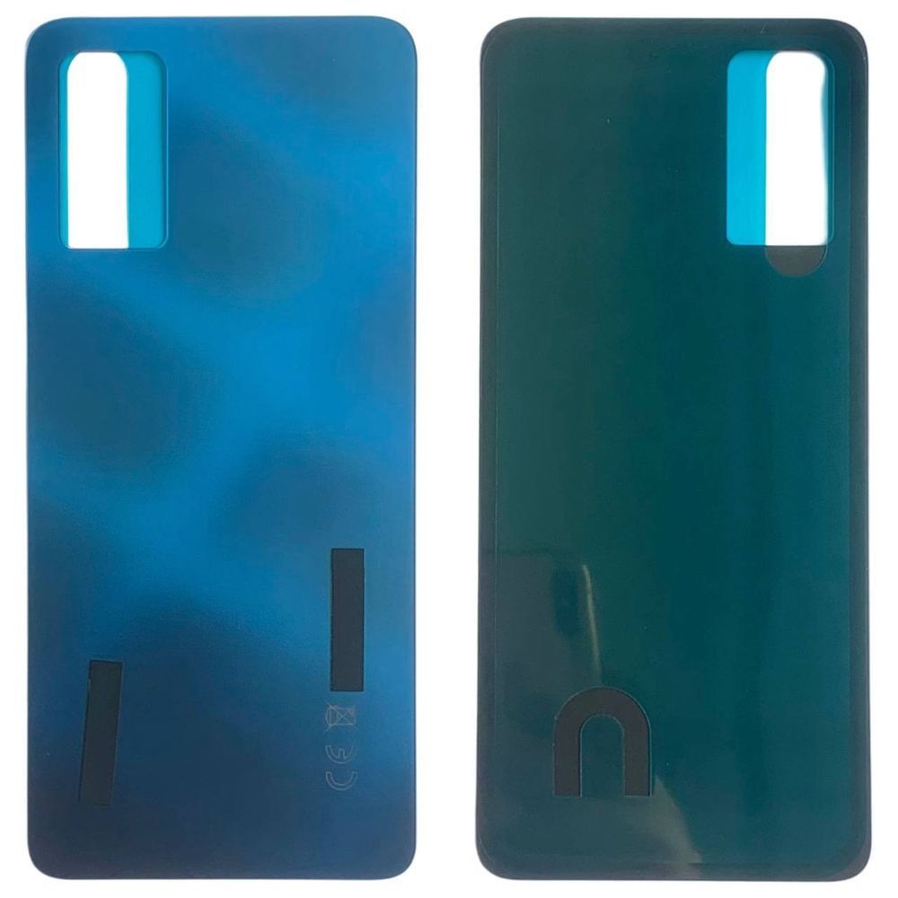 Задня кришка Xiaomi Redmi Note 11 Pro 5G star blue (без скла камери) 0712311 фото