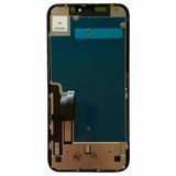 Дисплей для iPhone 11 з чорним тачскріном, GX INCELL 105011_1 фото