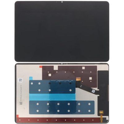 Дисплей для Xiaomi Redmi Pad Pro 5G | Poco Pad 12.1 з чорним тачскріном, Original (China) 9860822 фото